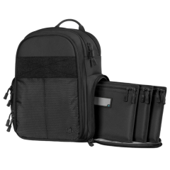 Savior Equipment Compact S.E.M.A Backpack