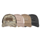 GunMag Logo Range Snapback Hat