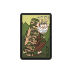 Savior Evil Monkey Patch