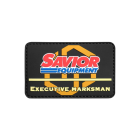 Savior Executive Marksman Patch