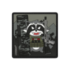 Savior Trash Panda Patch