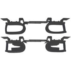 Rugged Gear 2-Gun Overhead Truck Mount