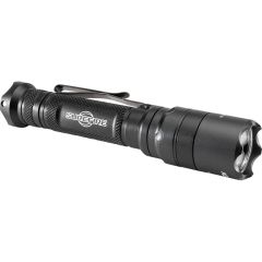 Surefire E2D Defender Dual Output Flashlight