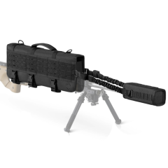 Savior Equipment Scope / Muzzle Cover