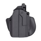 Safariland Solis ALS Concealment Right-Handed OWB Holster for Glock 19 / 45 Pistols