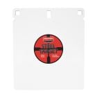Birchwood Casey AR500 3/8" Thick Square Steel Target