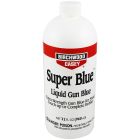 Birchwood Casey Super Blue Liquid Gun Blue - 32oz