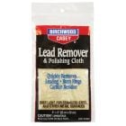 Birchwood Casey 6x9" Lead Remover / Polishing Cloth