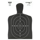 Birchwood Casey BC-27 Eze-Scorer 12"x18" Paper Target - 100 Pack