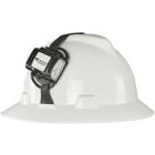 Streamlight SL-SideSaddle Hat Flashlight w/ Hard Hat Mount Kit