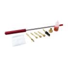 Pro-Shot Products Superior Competition Pistol Cleaning Kit