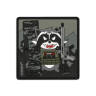 Savior Trash Panda Patch