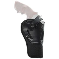 Galco Switchback Ambi OWB Holster for Gen 1-5 Glock 17 Pistols