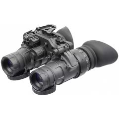 AGM UNVG 3AL1 1x25mm Night Vision Goggles