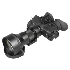 AGM FoxBat-5 NL1 5x140mm Night Vision Bi-ocular