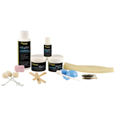 Wheeler Bedrock Bedding Kit