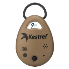 Kestrel DROP D3 Environmental Data Logger