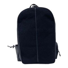 NcSTAR VISM Patch Backpack - BLK