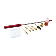 Pro-Shot Products Superior Competition Pistol Cleaning Kit