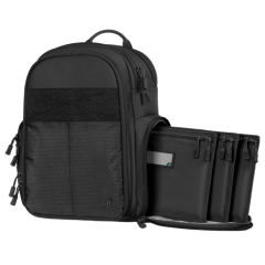 Savior Equipment Compact S.E.M.A Backpack