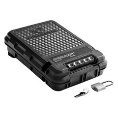 Streamlight SpeedLocker Lockable Storage Container