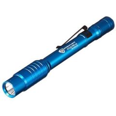 Streamlight Stylus Pro USB Penlight - BLUE