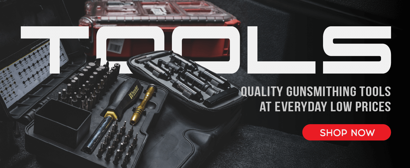 Shop Tools & Accessories