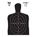 Shooting Targets